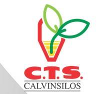 Calvinsilos