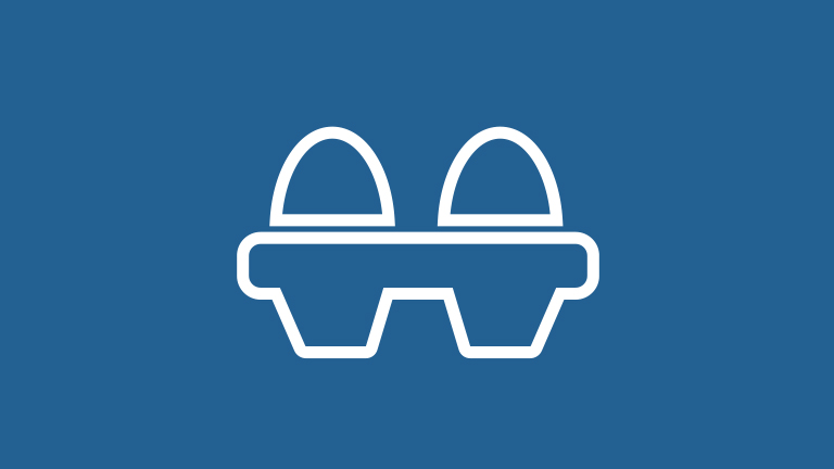 Egg Collection icon