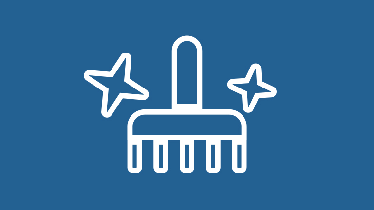 Manure Removal icon