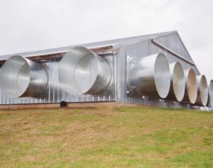 Oxsano tunnel fans page image 2