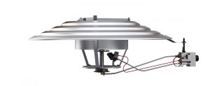 Shen Beam 40® brooder with infrared